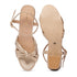 Camilaa Knot Sandals